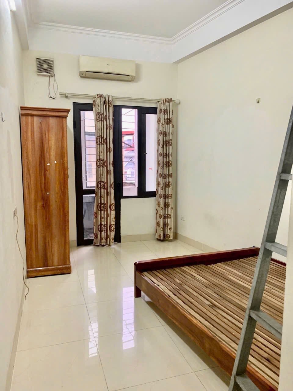 Studio room in Bac Tu Liem — photo 3
