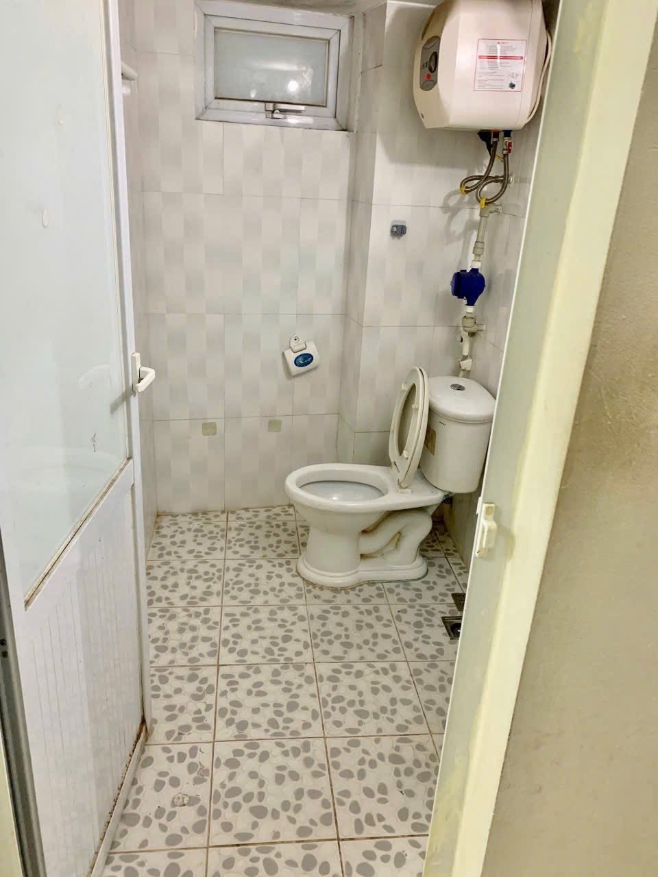 Studio room in Bac Tu Liem — photo 4