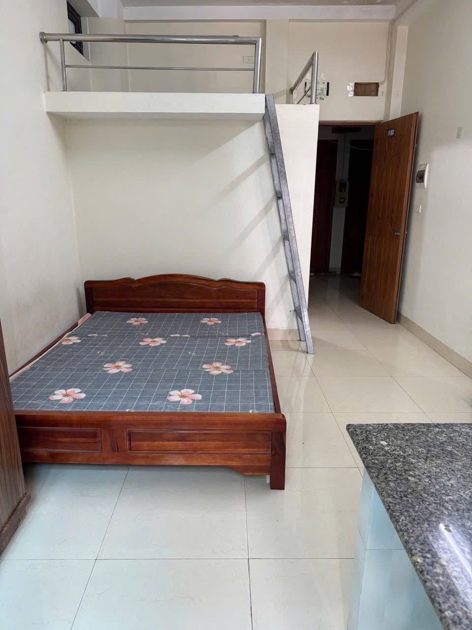 Studio room in Bac Tu Liem — photo 5
