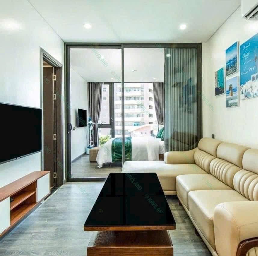 1BR apartment in Ngu Hanh Son — photo 4