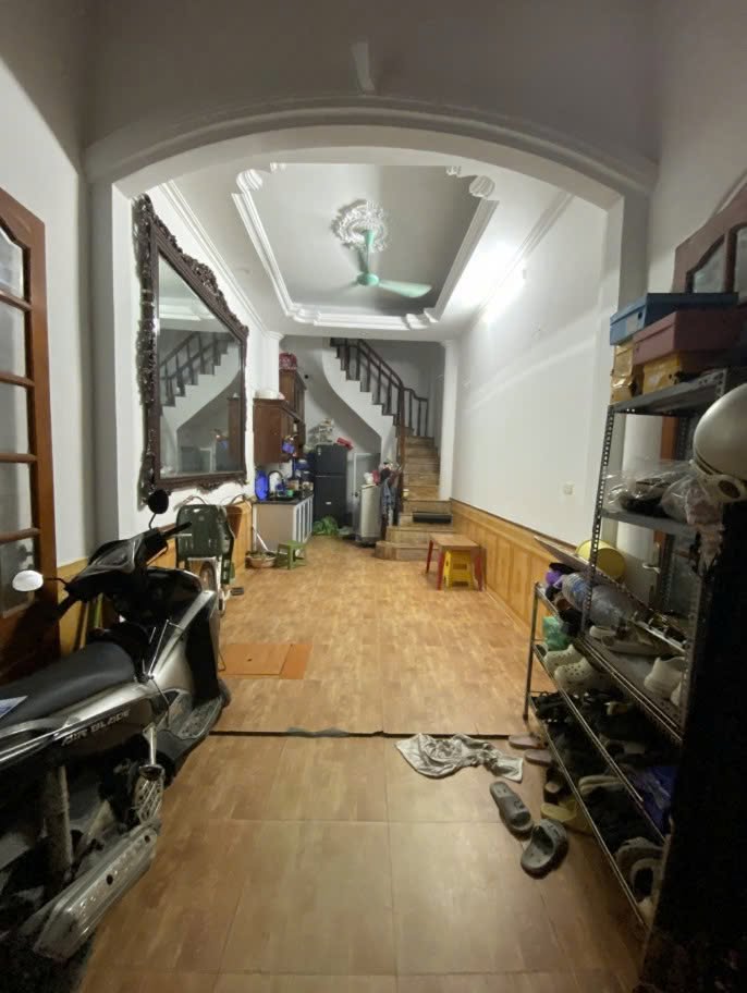 4BR house in Ba Dinh — photo 2