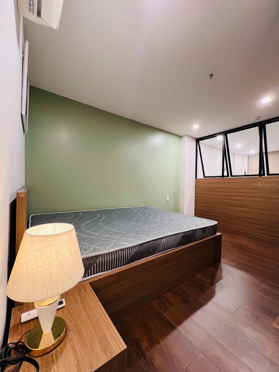 1BR duplex in Cam Le — photo 3