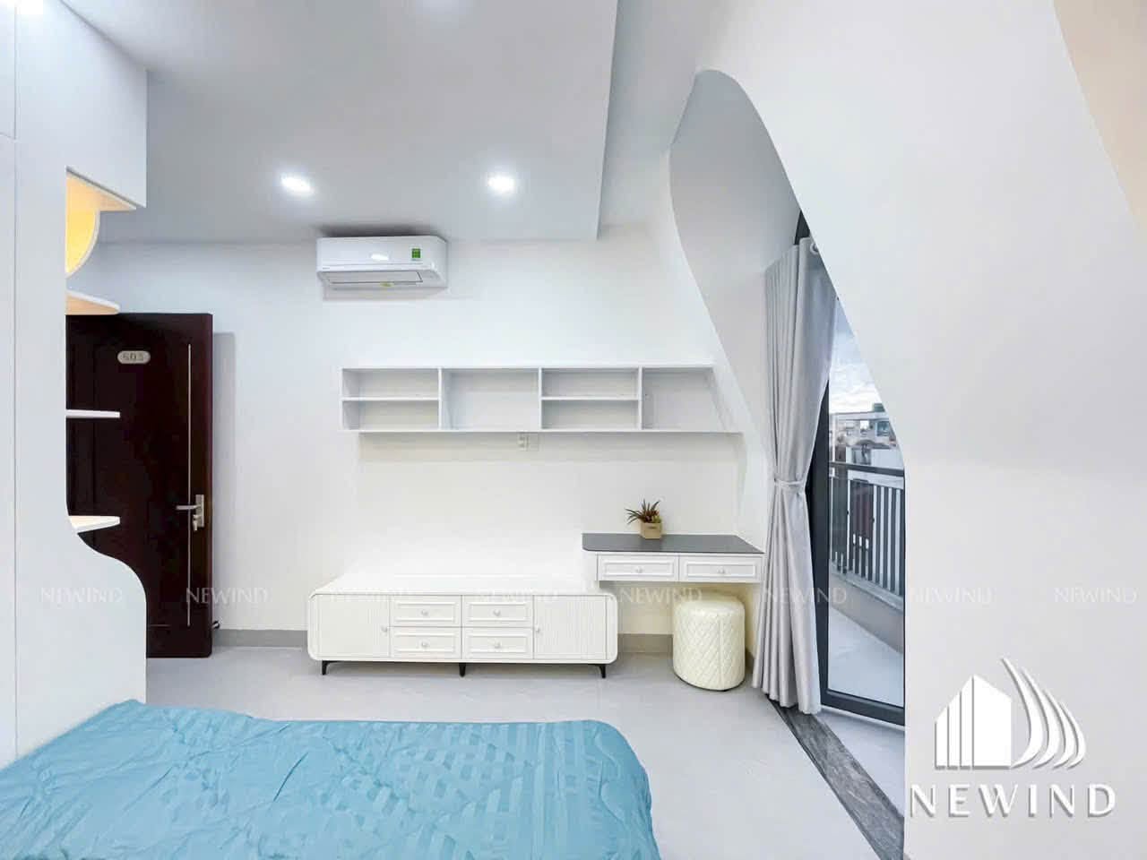 rental in District 7 — photo 3
