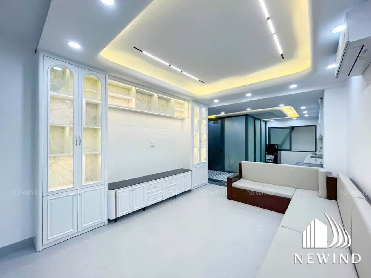 rental in District 7 — photo 4