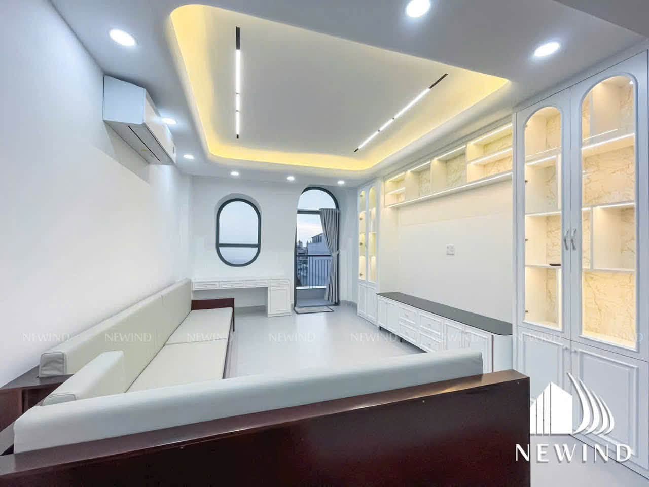 rental in District 7 — photo 5
