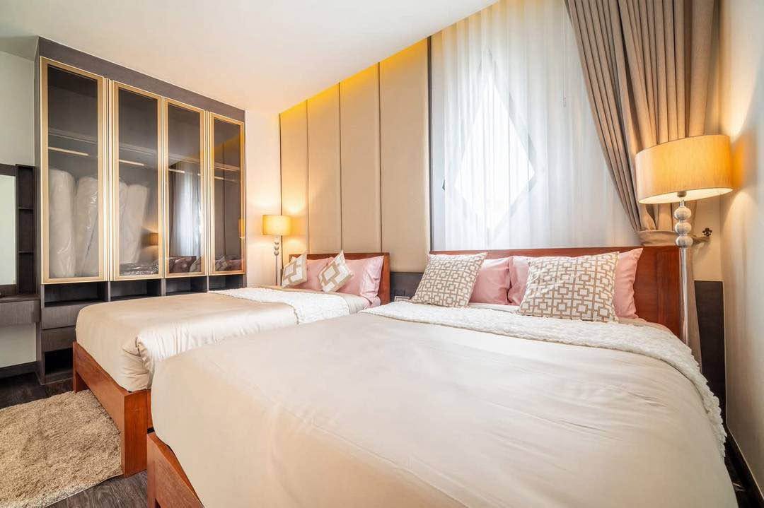 5BR villa in Jomtien — photo 2