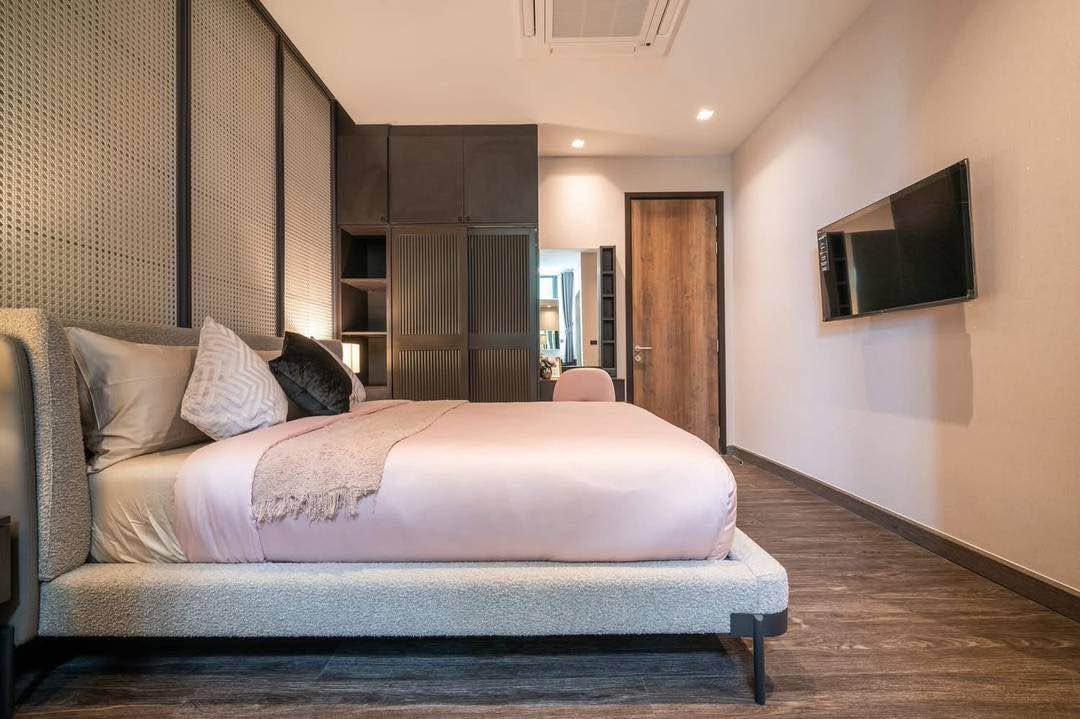5BR villa in Jomtien — photo 3