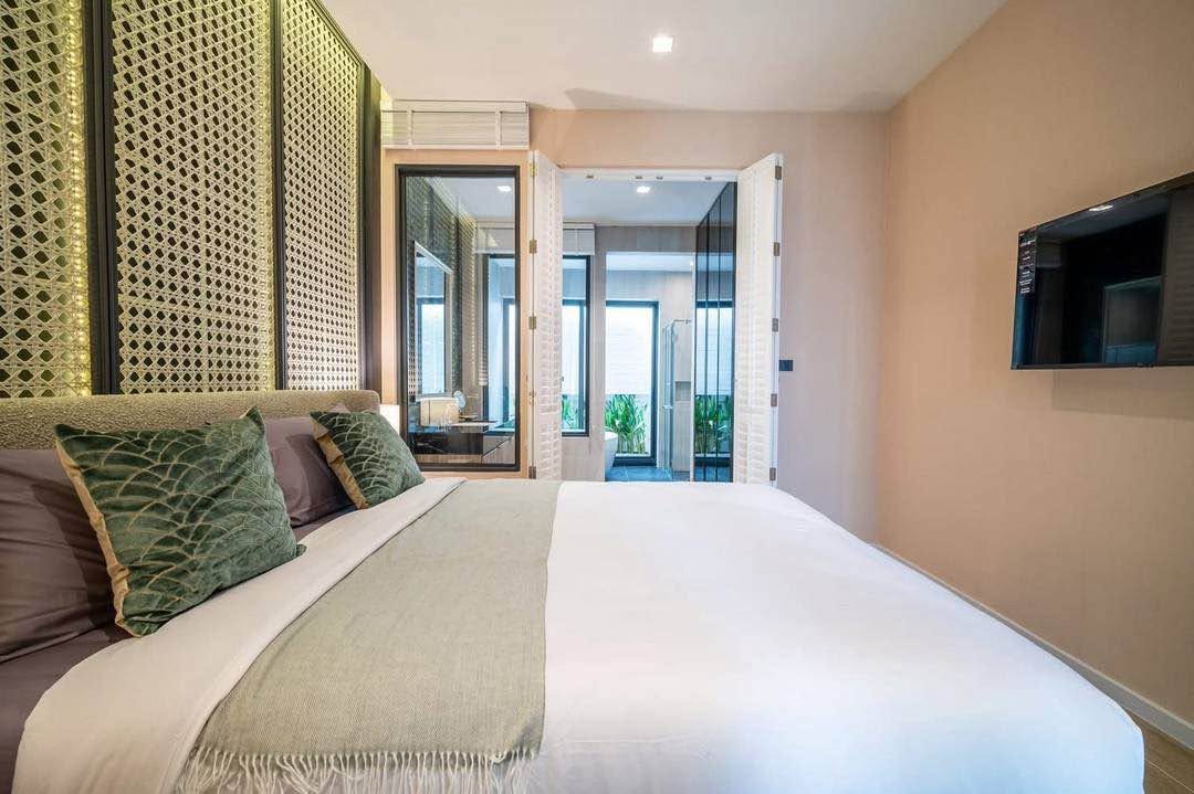 5BR villa in Jomtien — photo 4