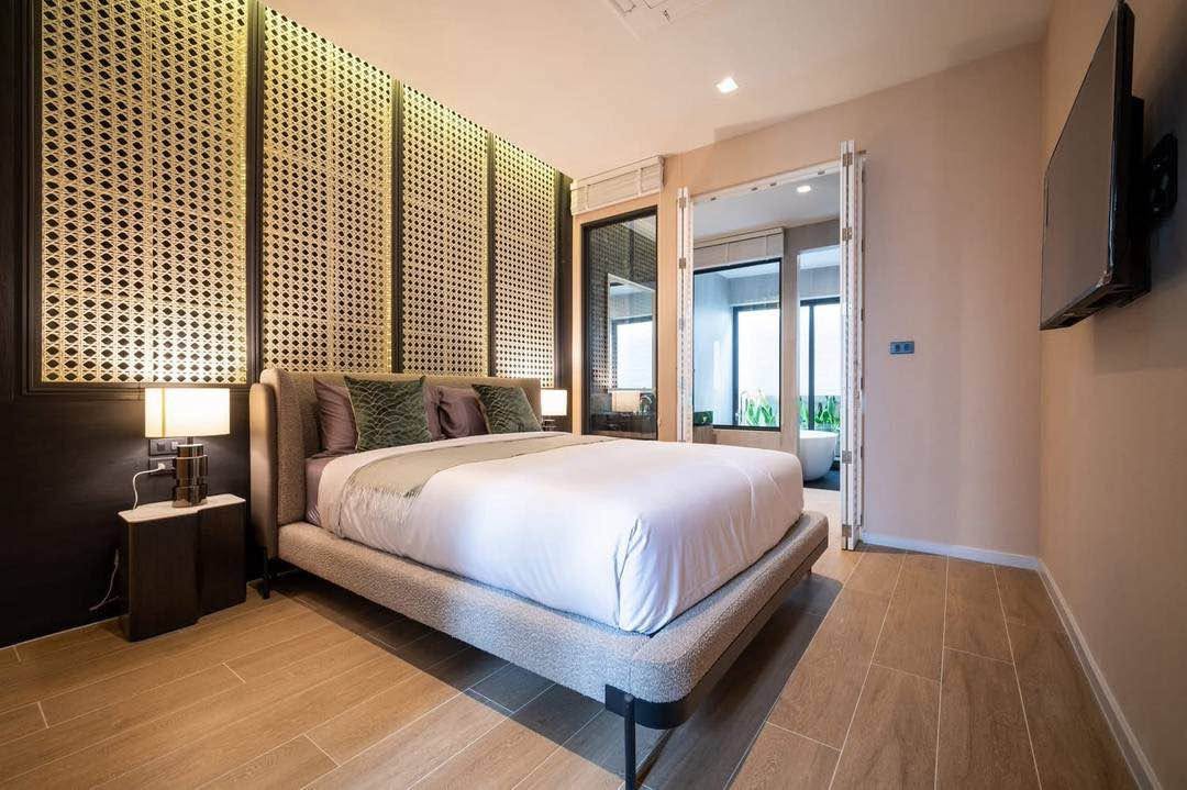 5BR villa in Jomtien — photo 5