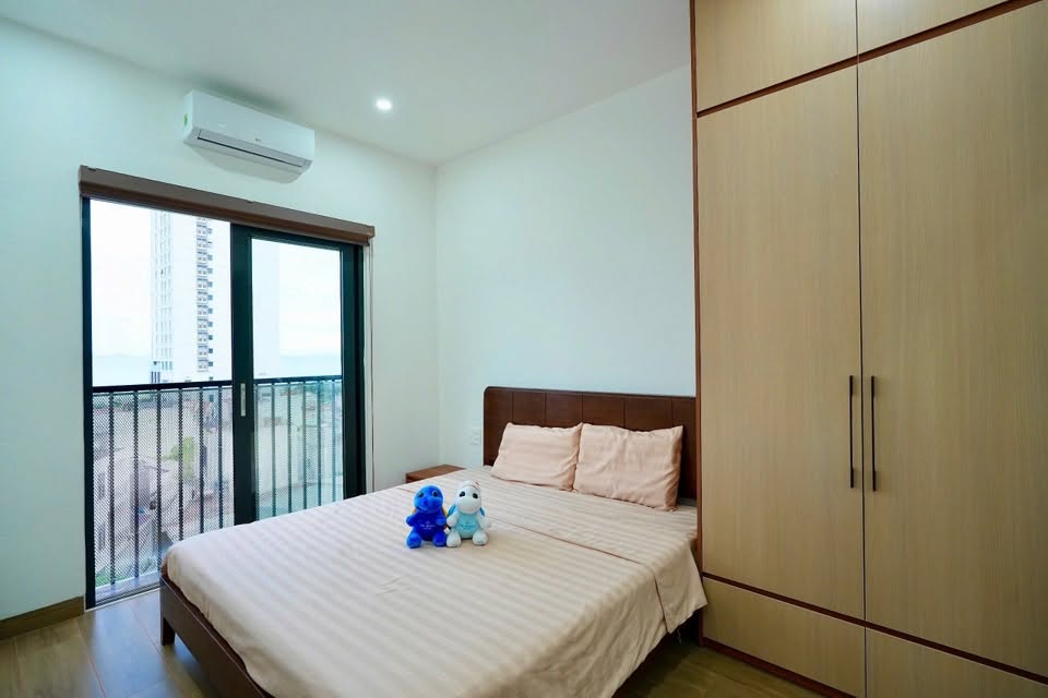 1BR apartment in Son Tra — photo 2