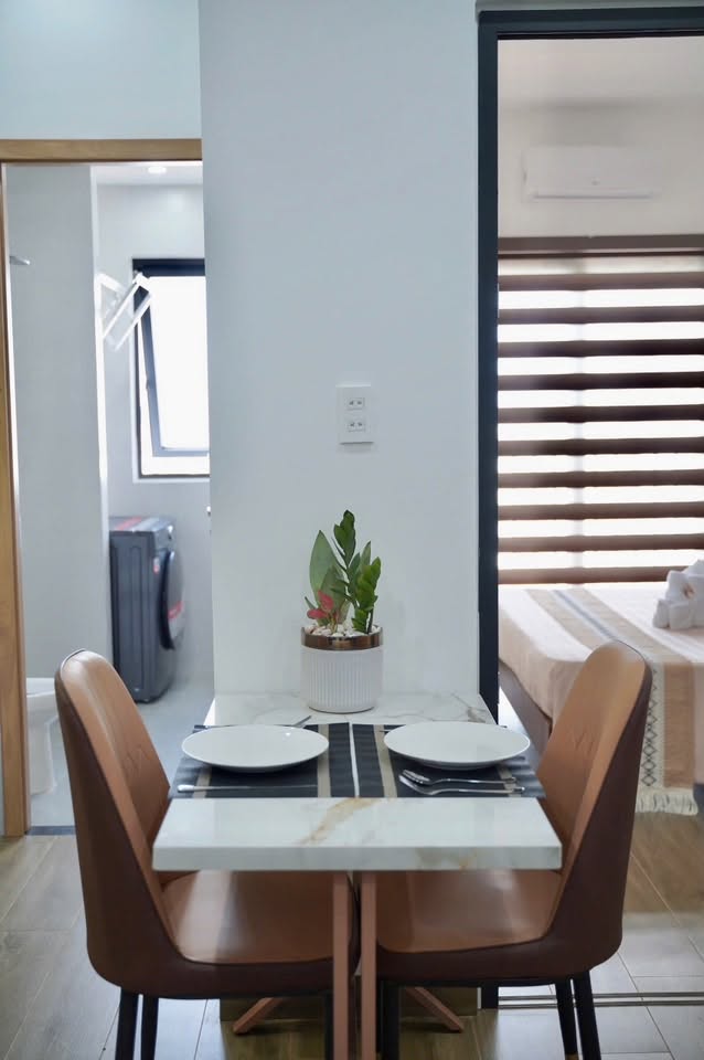 1BR apartment in Son Tra — photo 3