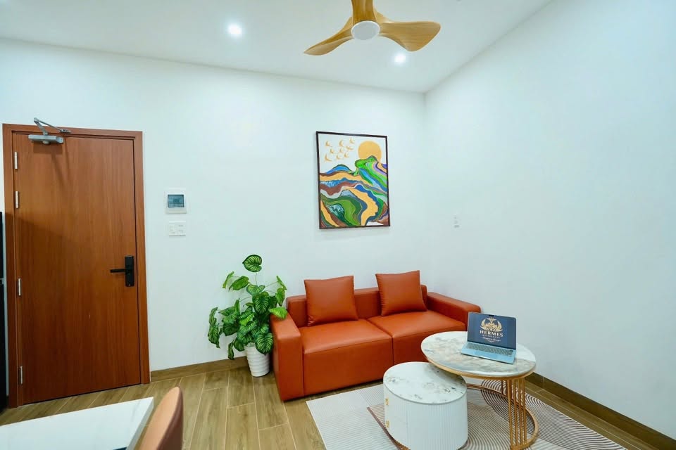 1BR apartment in Son Tra — photo 4