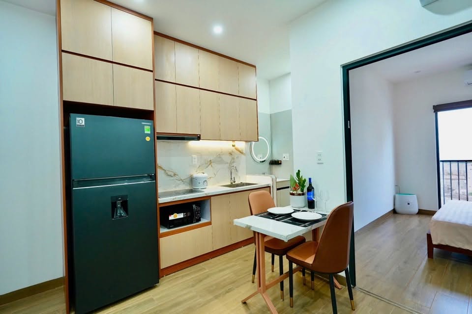 1BR apartment in Son Tra — photo 5