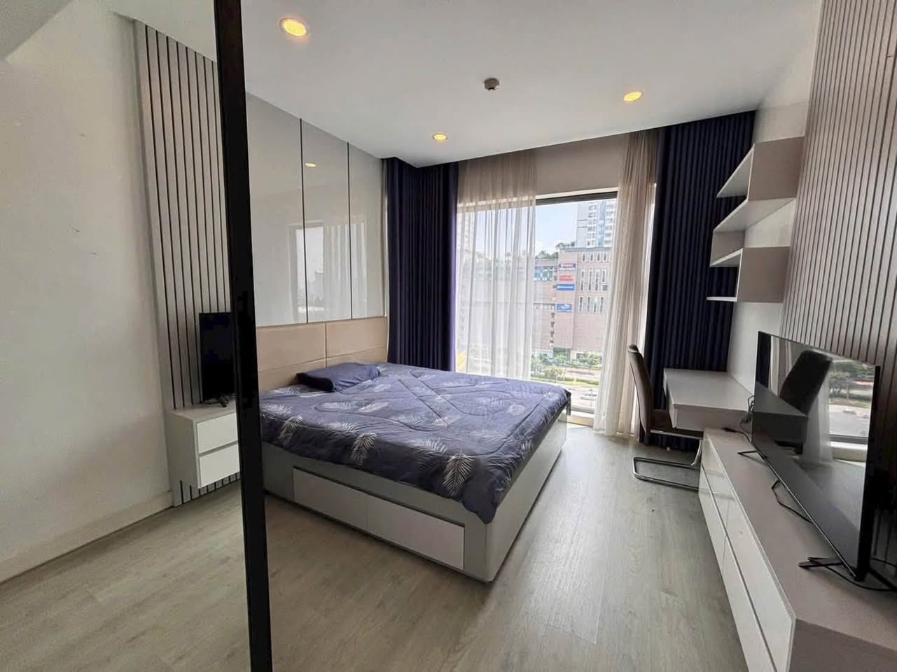 2BR apartment in Thao Dien — photo 5