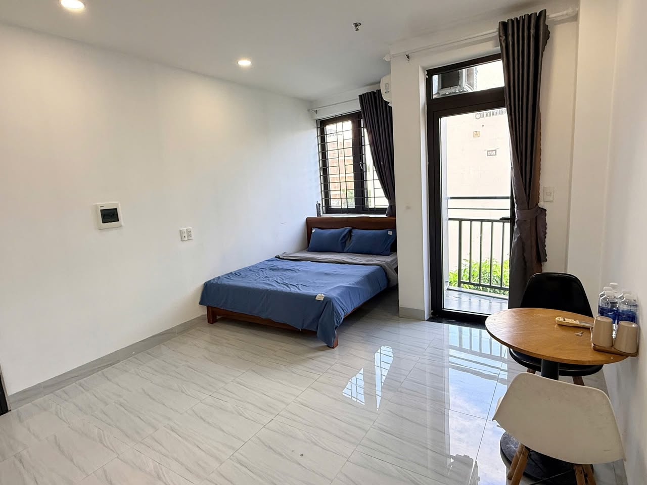 Studio studio in Hai Chau — photo 3