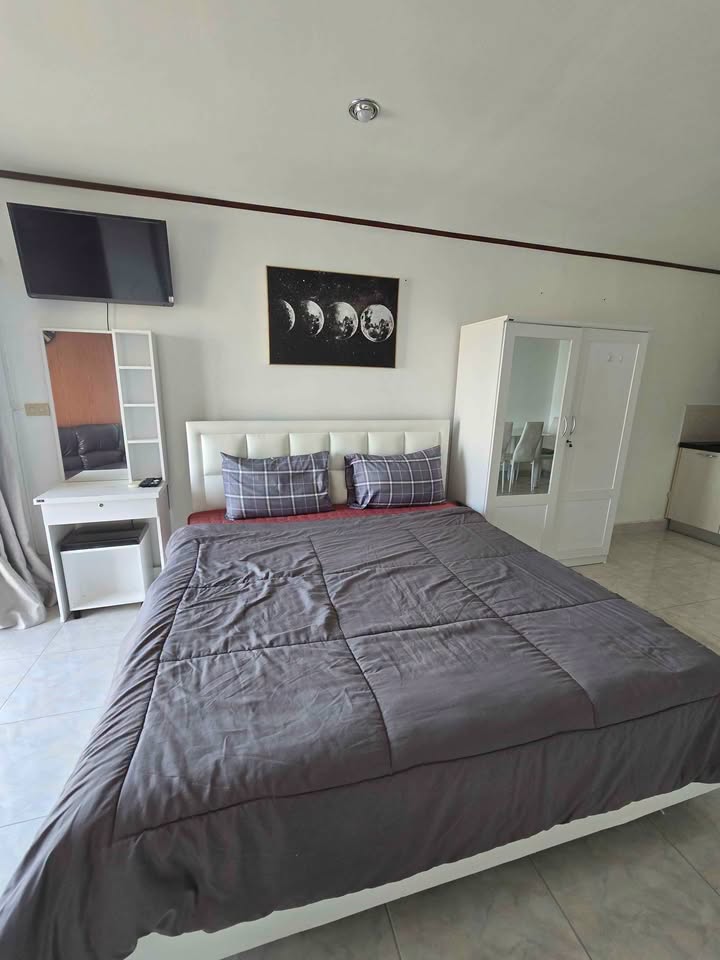 1BR studio in Jomtien — photo 2