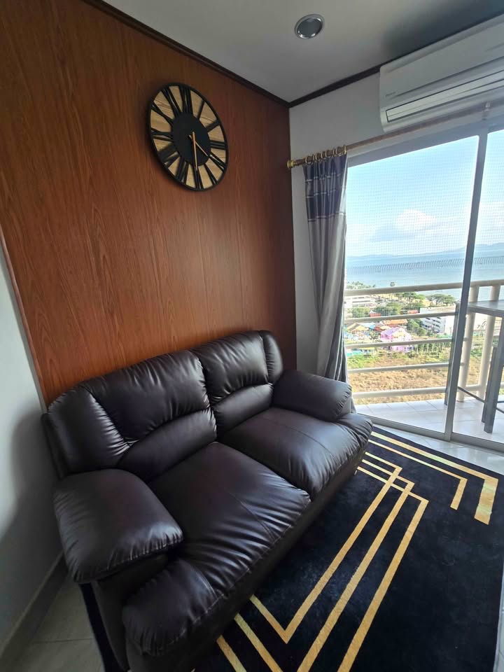 1BR studio in Jomtien — photo 3
