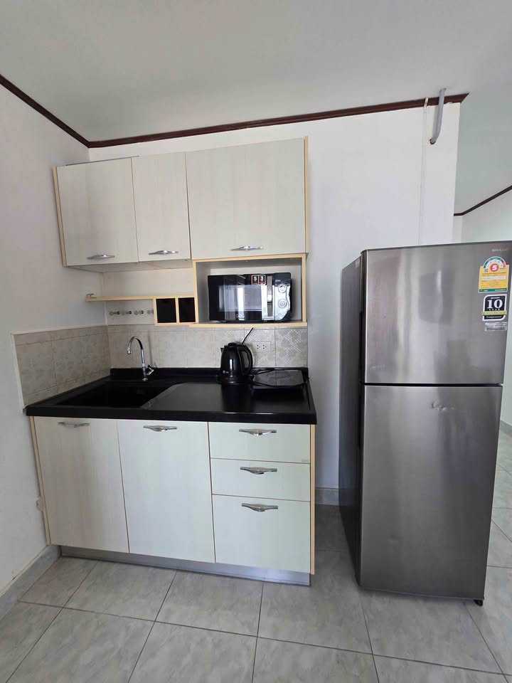 1BR studio in Jomtien — photo 4