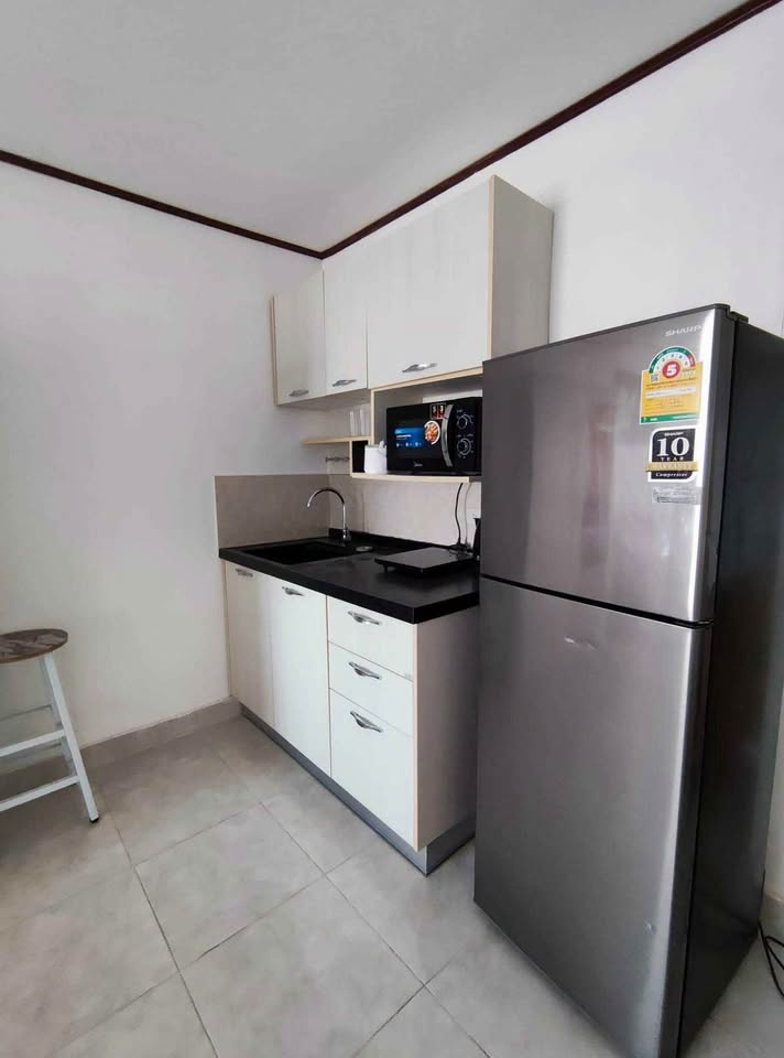 1BR studio in Jomtien — photo 5