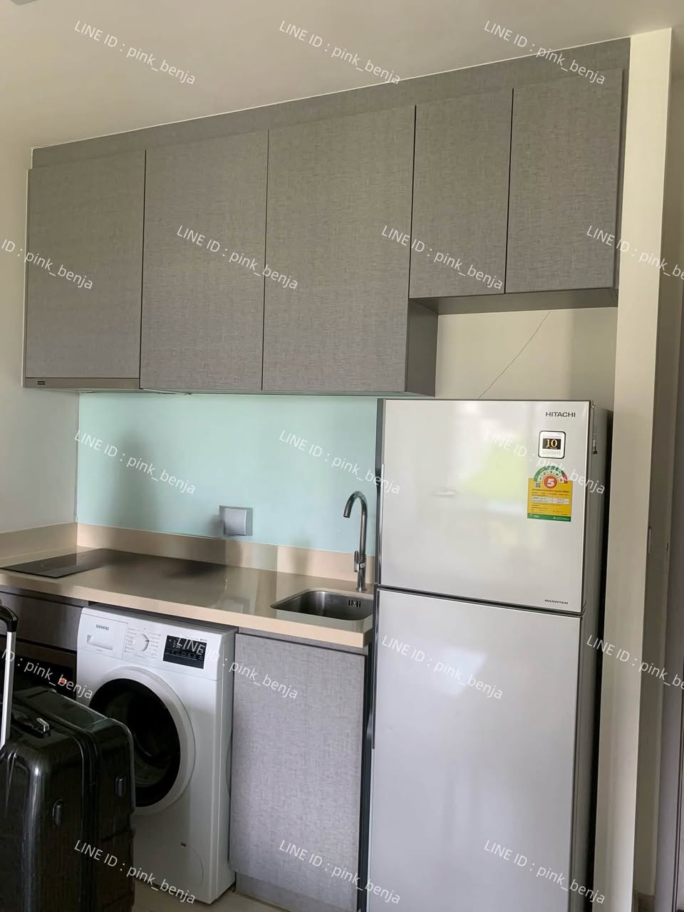 1BR apartment in Sukhumvit — photo 2
