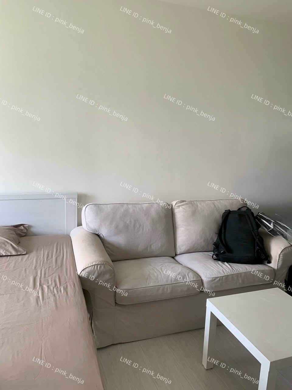1BR apartment in Sukhumvit — photo 3