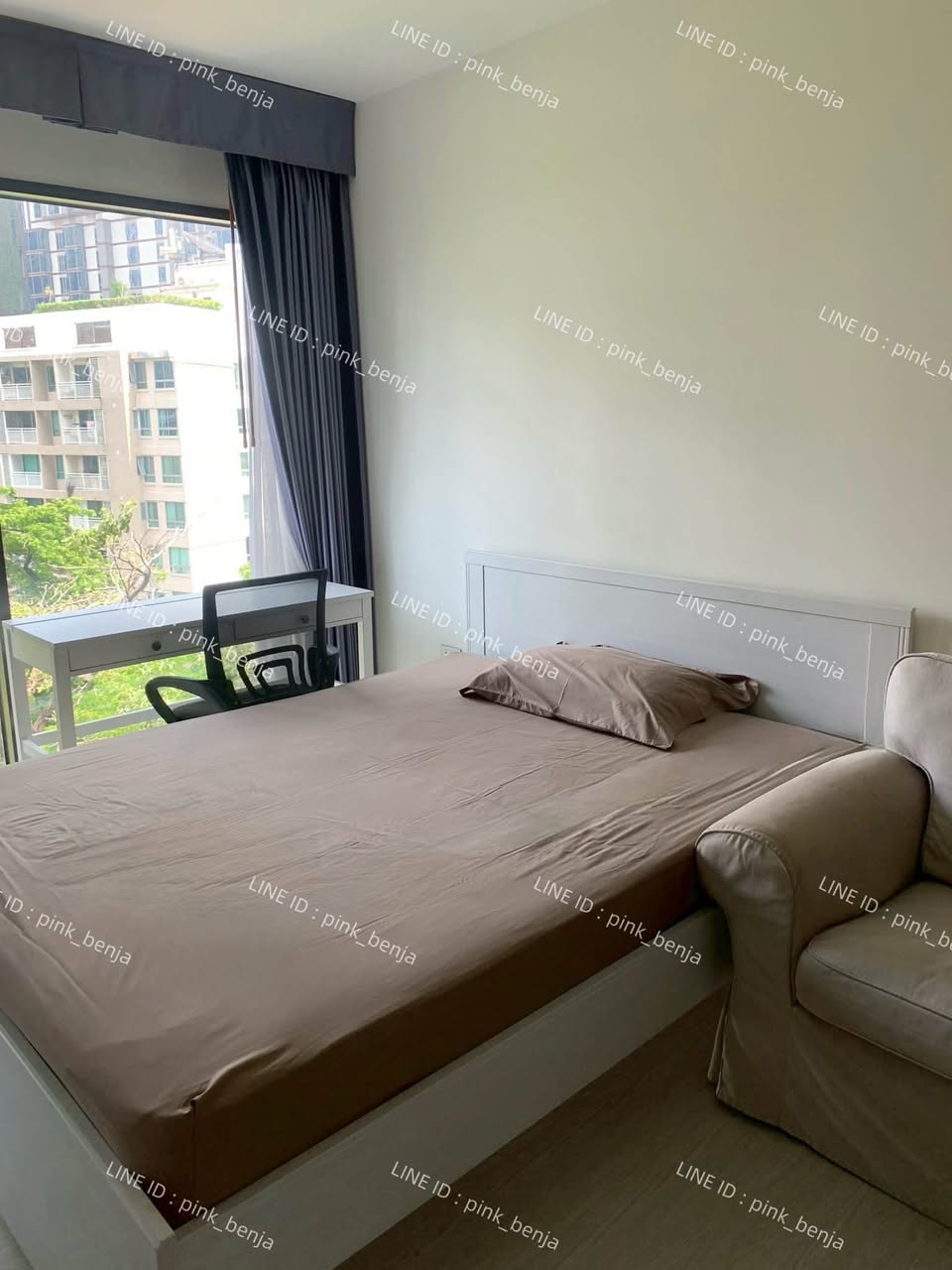 1BR apartment in Sukhumvit — photo 4