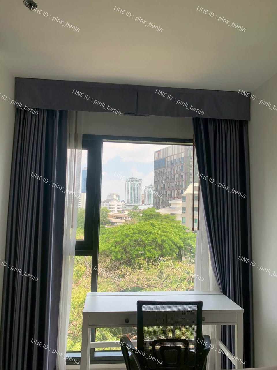 1BR apartment in Sukhumvit — photo 5