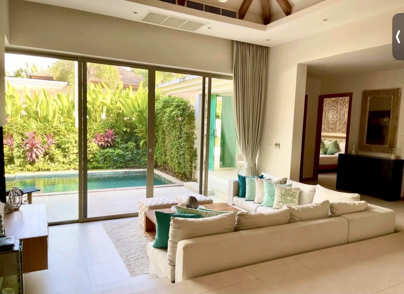 3BR villa in Phuket Town — photo 3