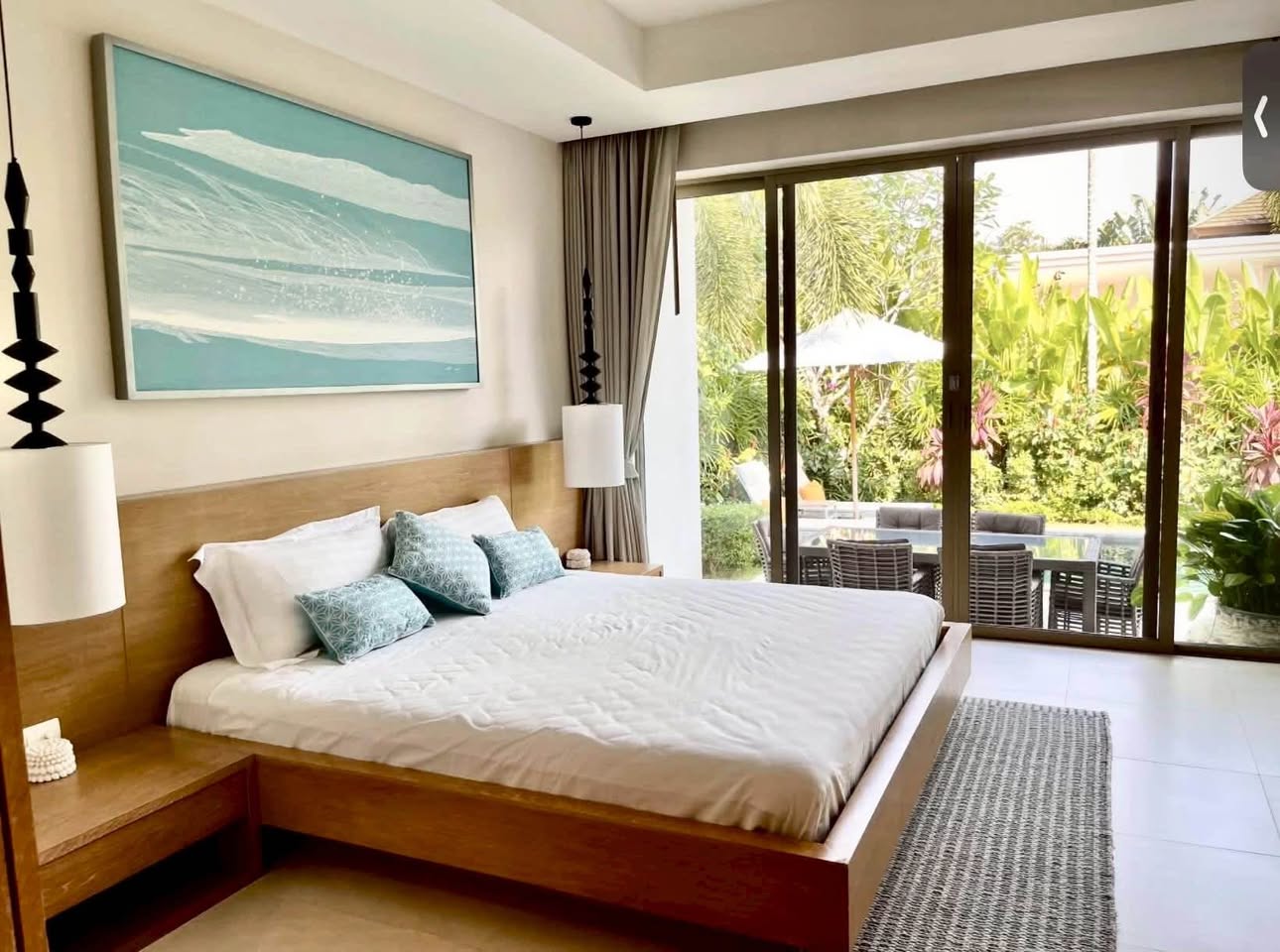 3BR villa in Phuket Town — photo 4