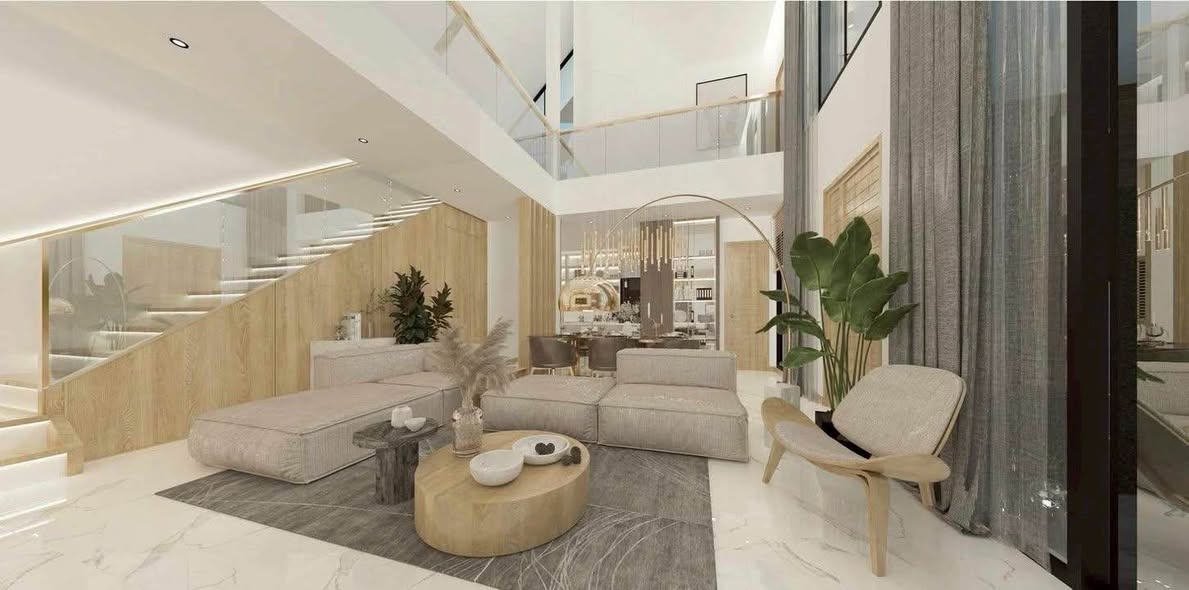 4BR house for sale in East Pattaya — photo 3