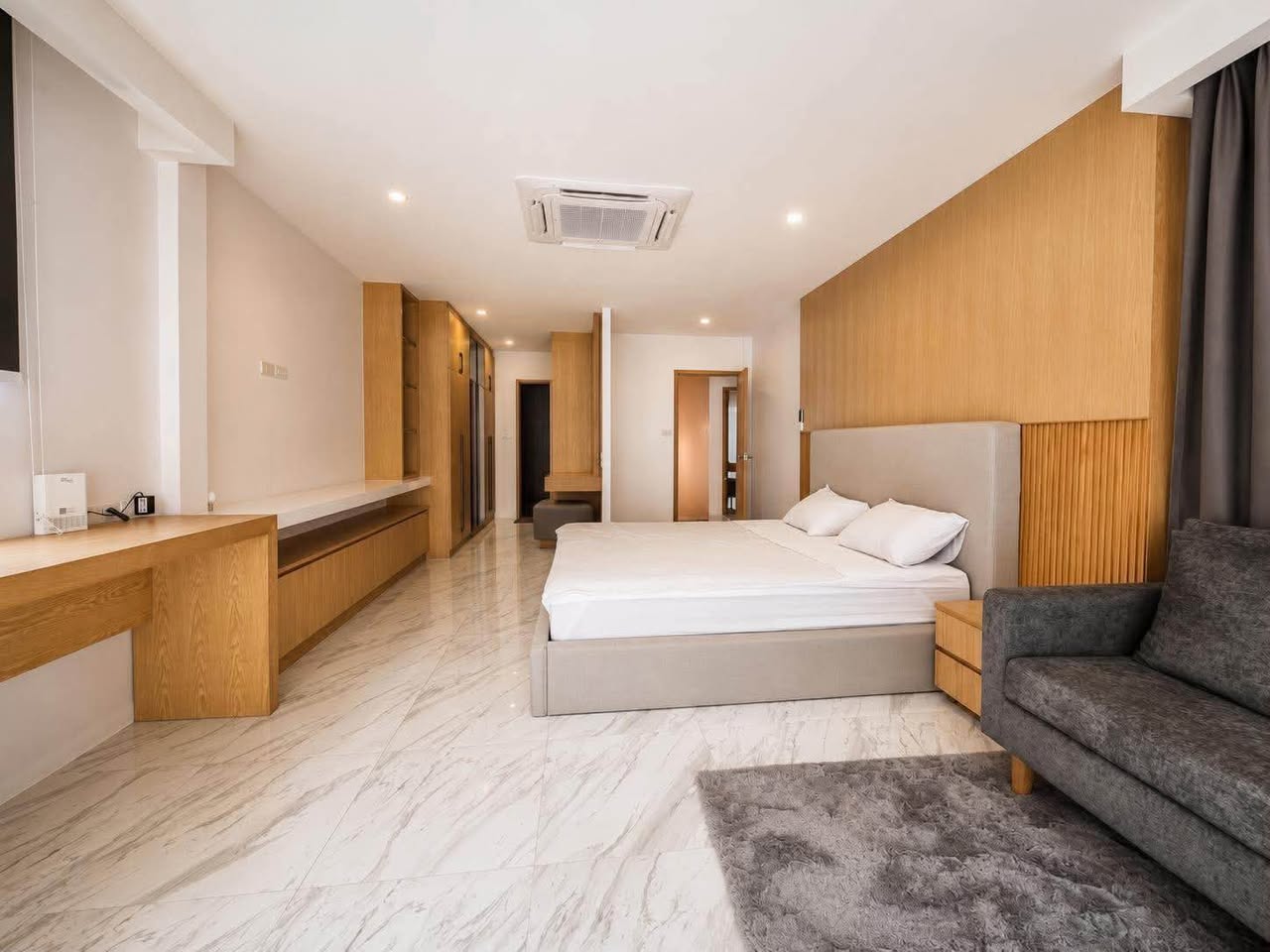 4BR villa in Jomtien — photo 3