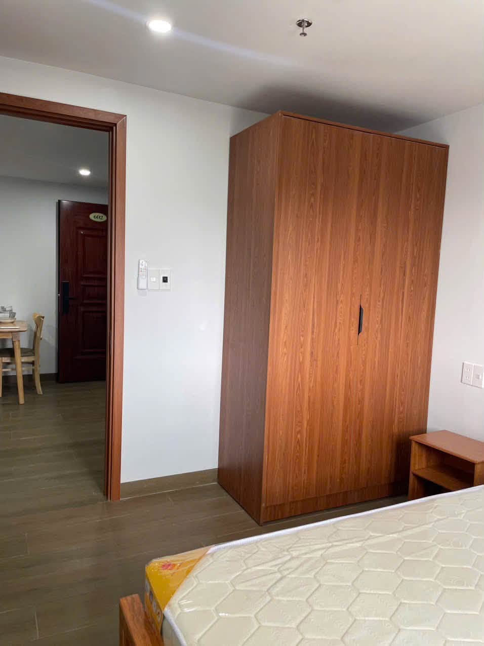 1BR apartment in Da Nang — photo 3