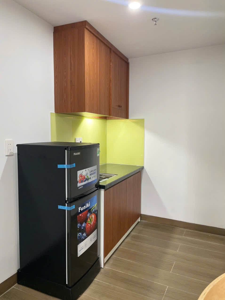 1BR apartment in Da Nang — photo 4