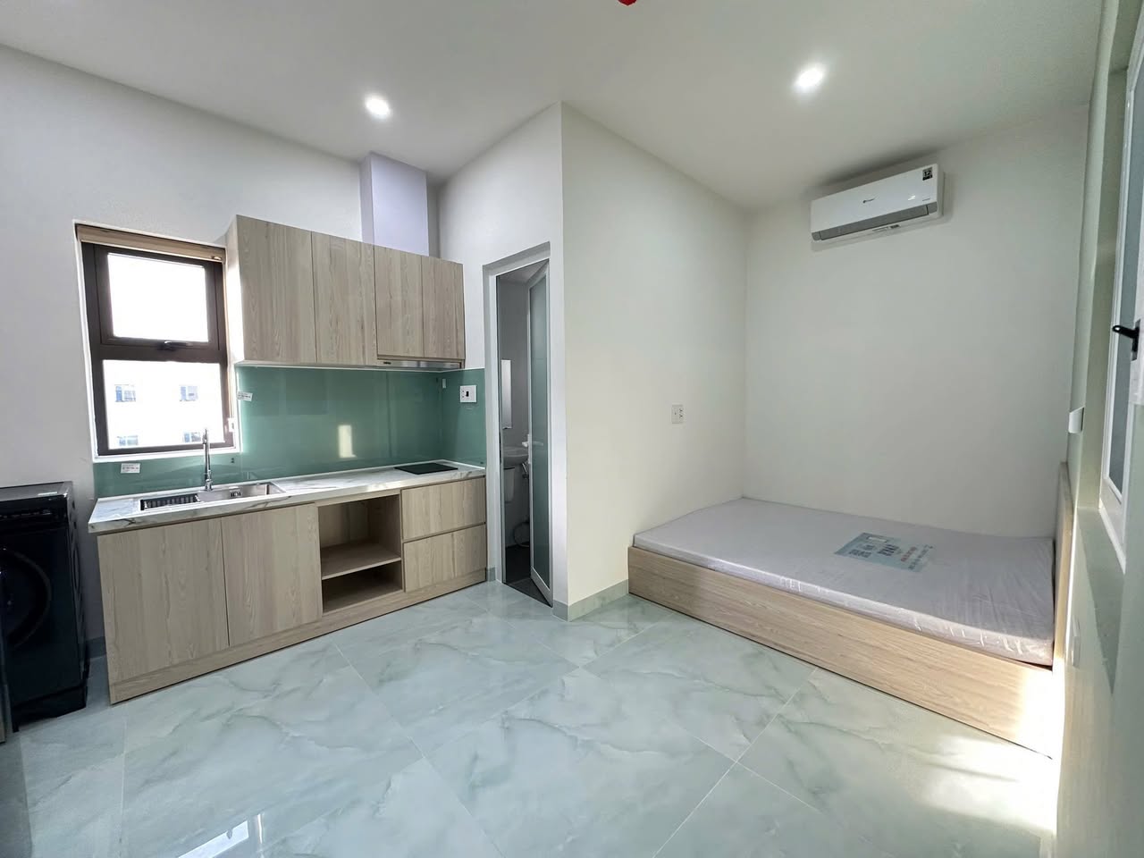 Studio studio in Hai Chau — photo 4