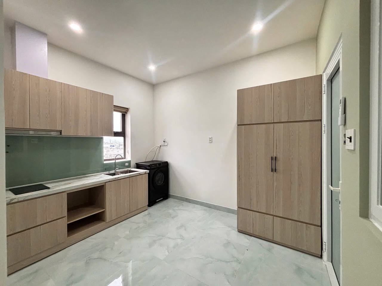 Studio studio in Hai Chau — photo 5