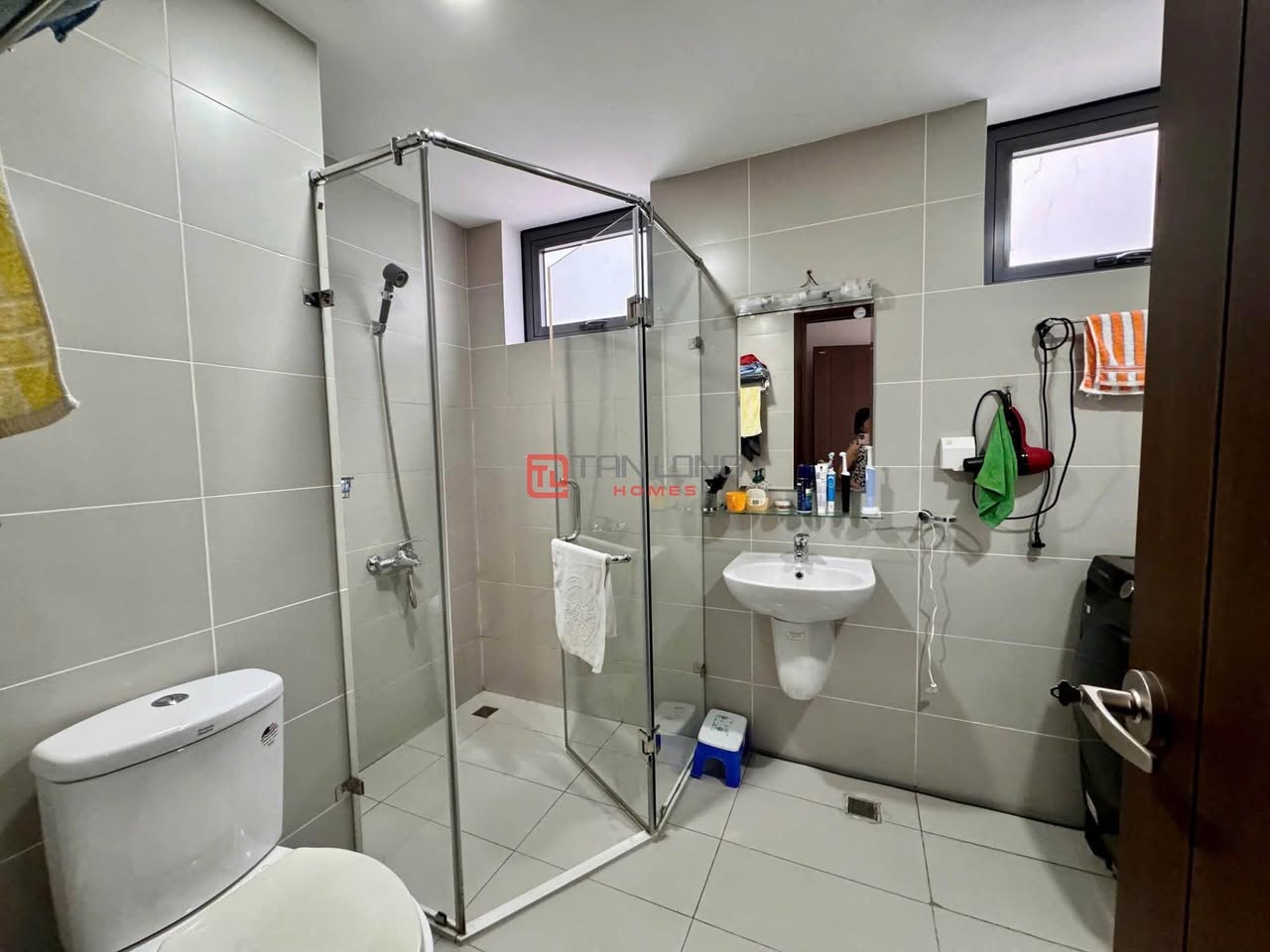 3BR apartment in Ba Dinh — photo 3