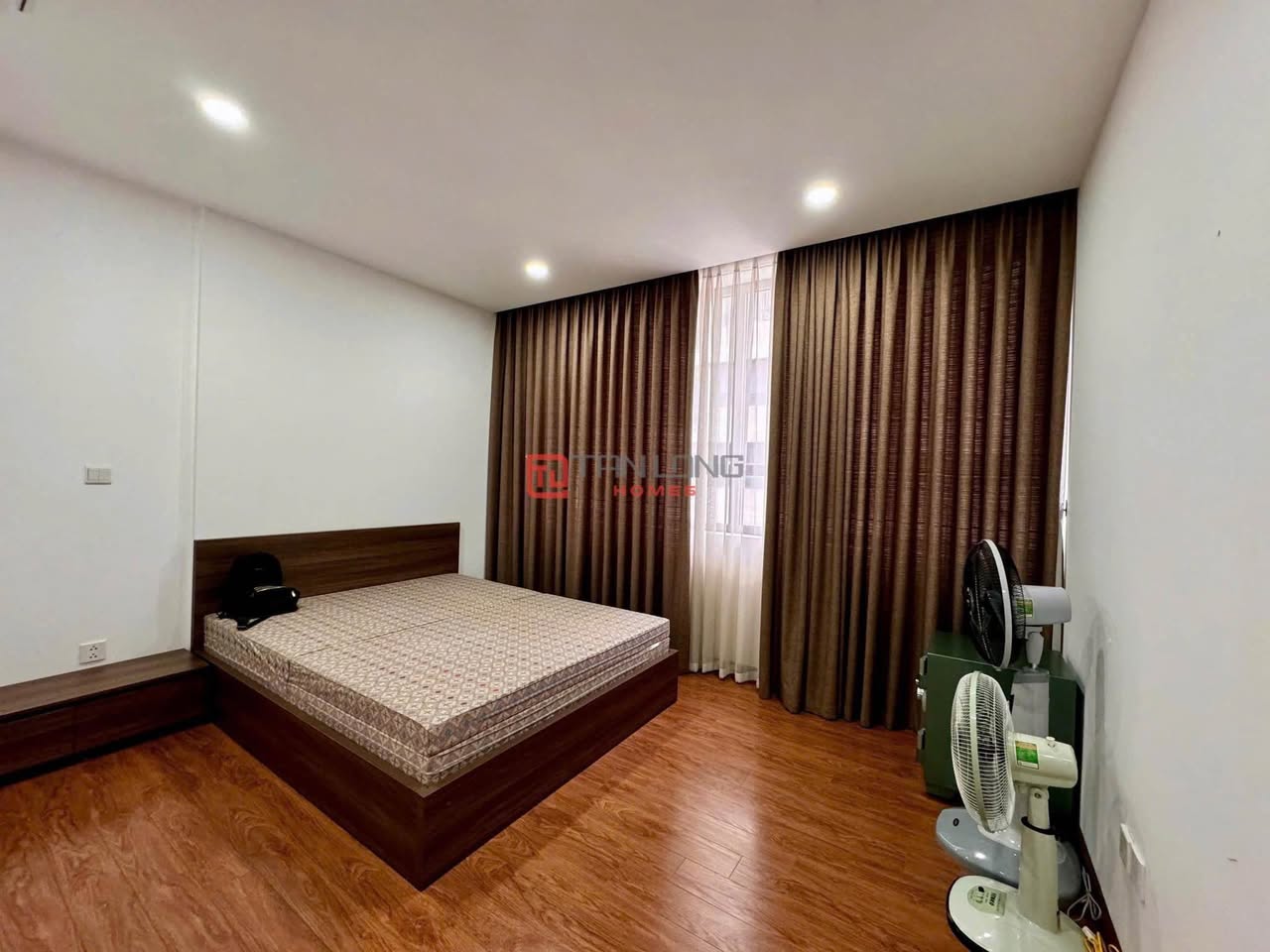 3BR apartment in Ba Dinh — photo 4