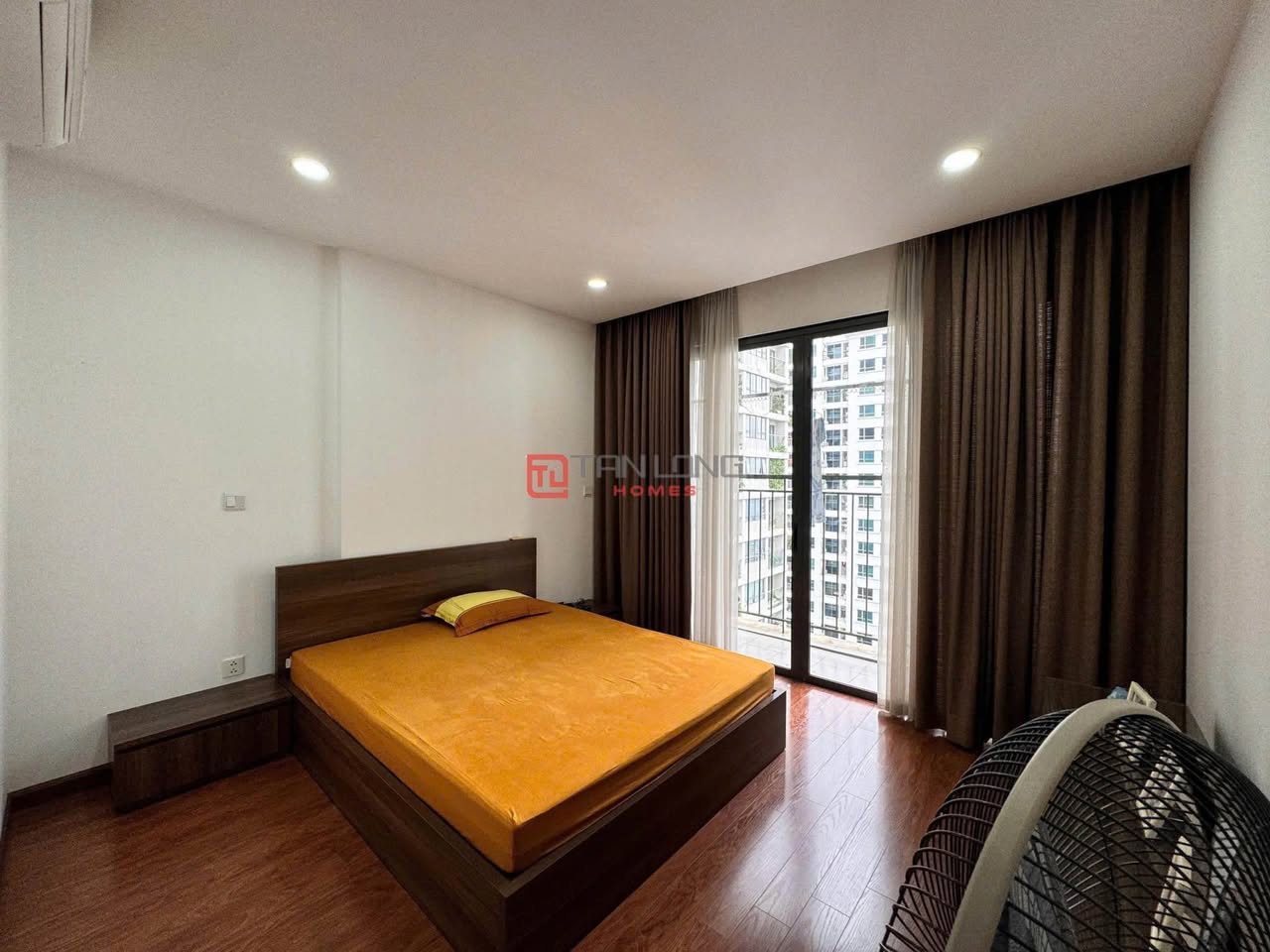 3BR apartment in Ba Dinh — photo 5