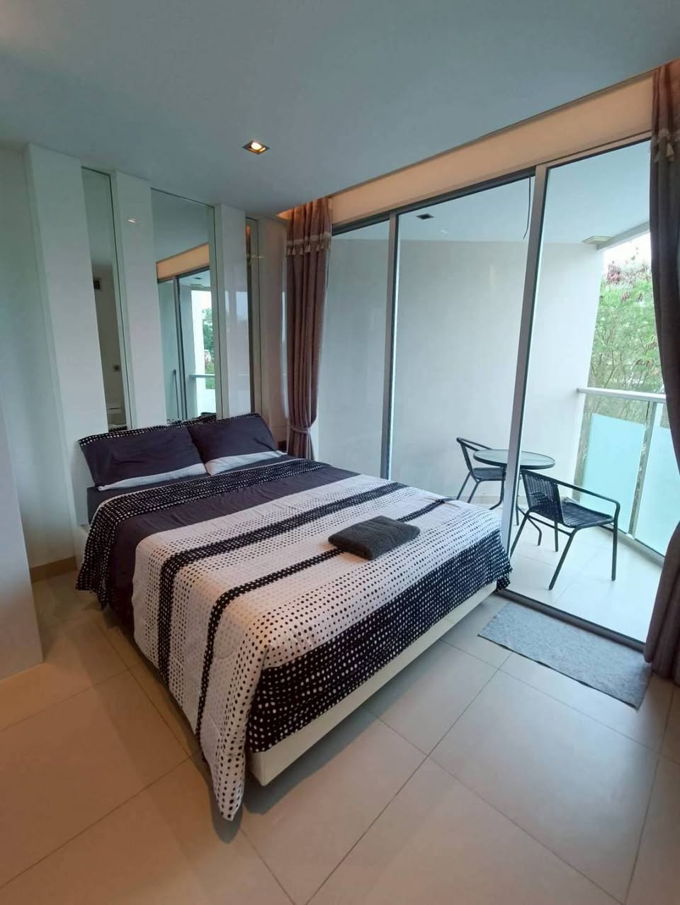 2BR condo in Pratumnak — photo 3