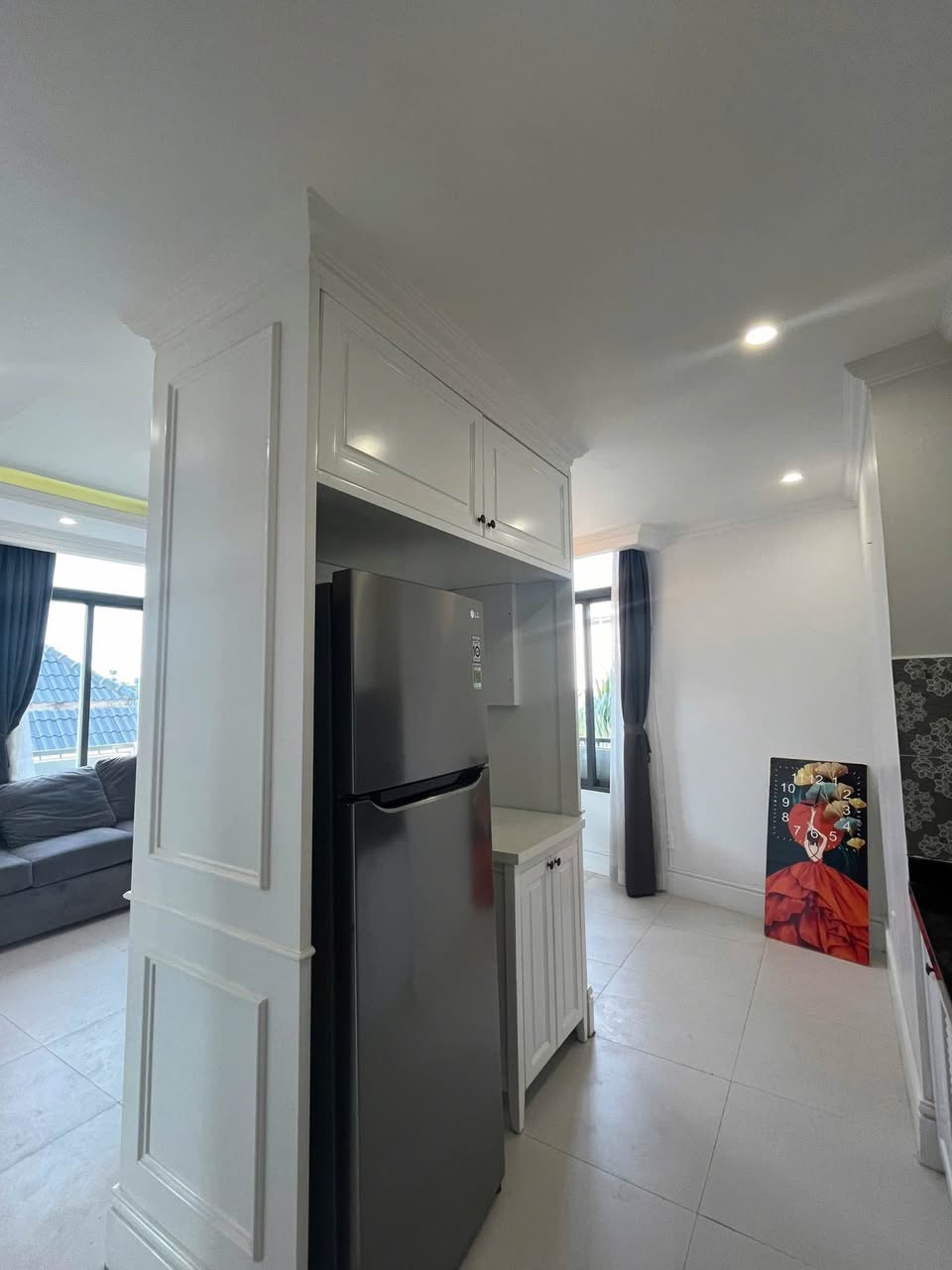 1BR apartment in District 2 — photo 4