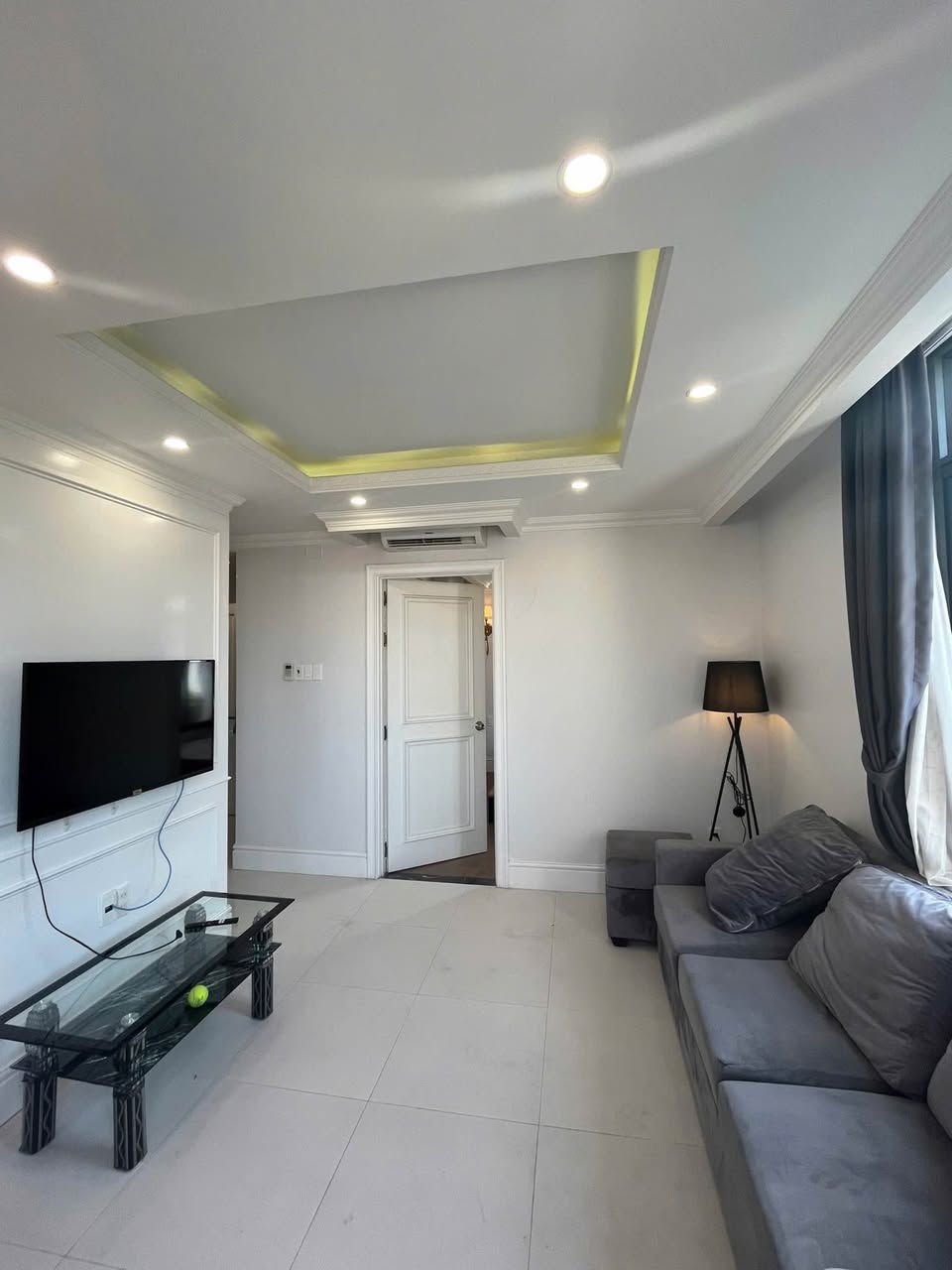1BR apartment in District 2 — photo 5