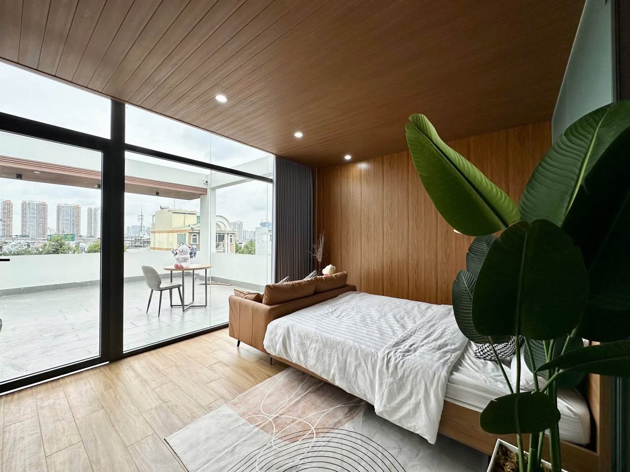 1BR rental in District 2 — photo 3