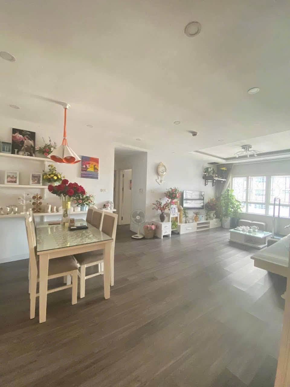 2BR apartment in Ha Dong — photo 2