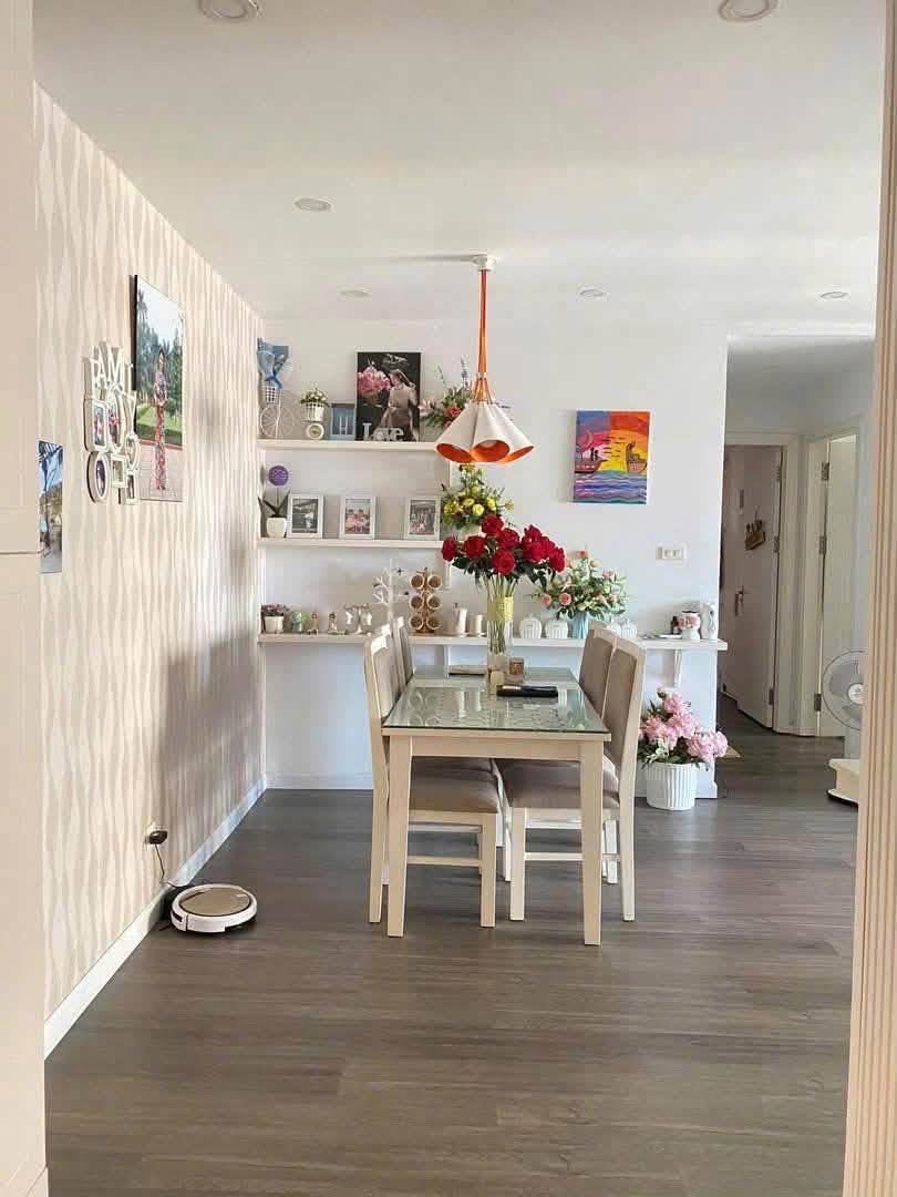 2BR apartment in Ha Dong — photo 3