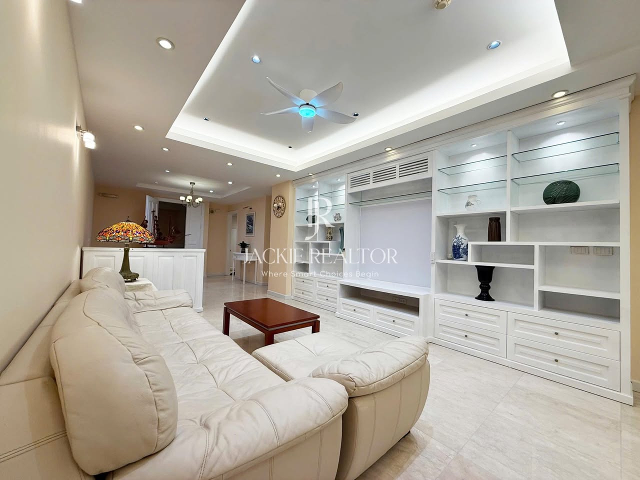 3BR apartment in Tay Ho — photo 4