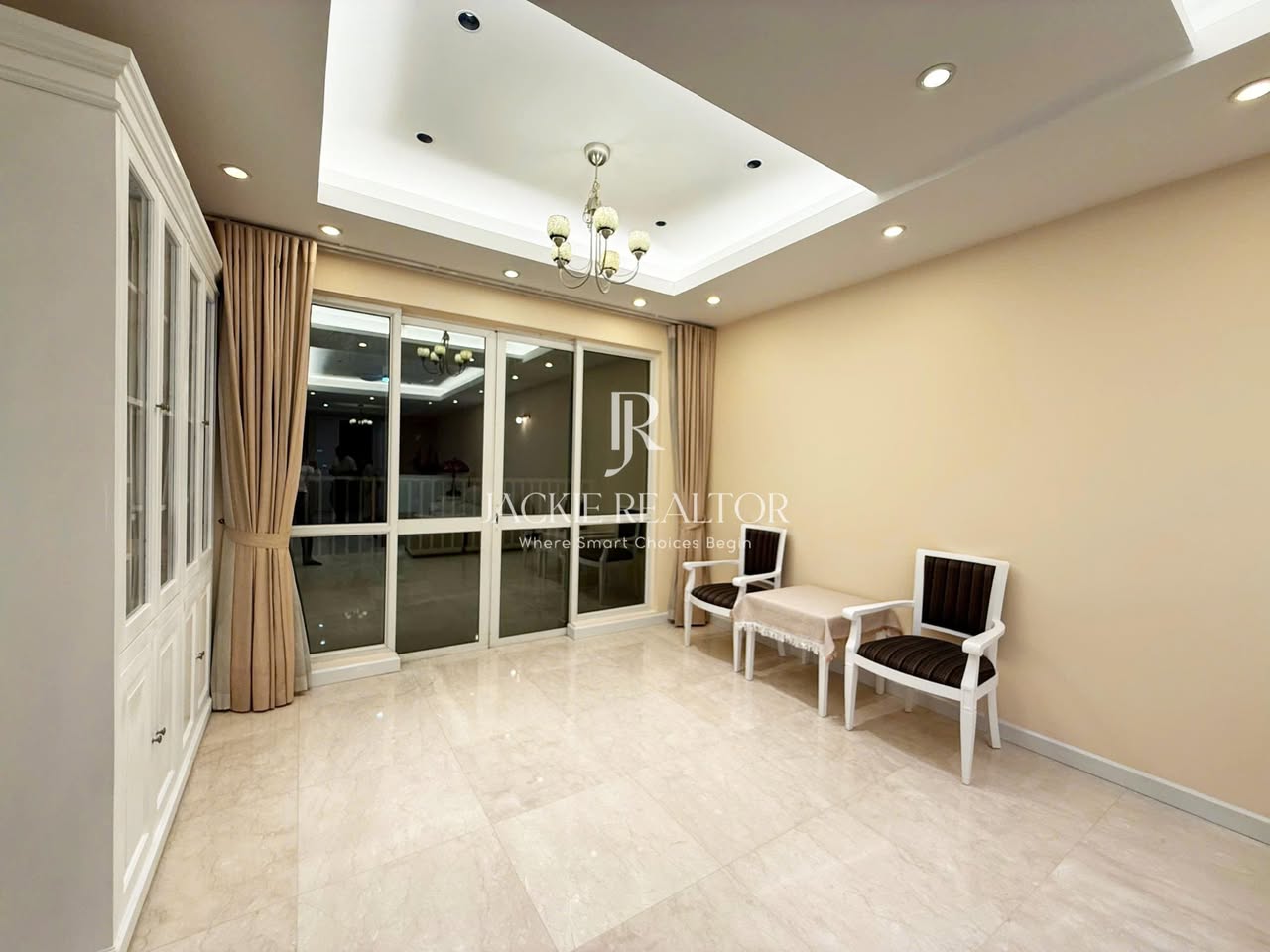 3BR apartment in Tay Ho — photo 5