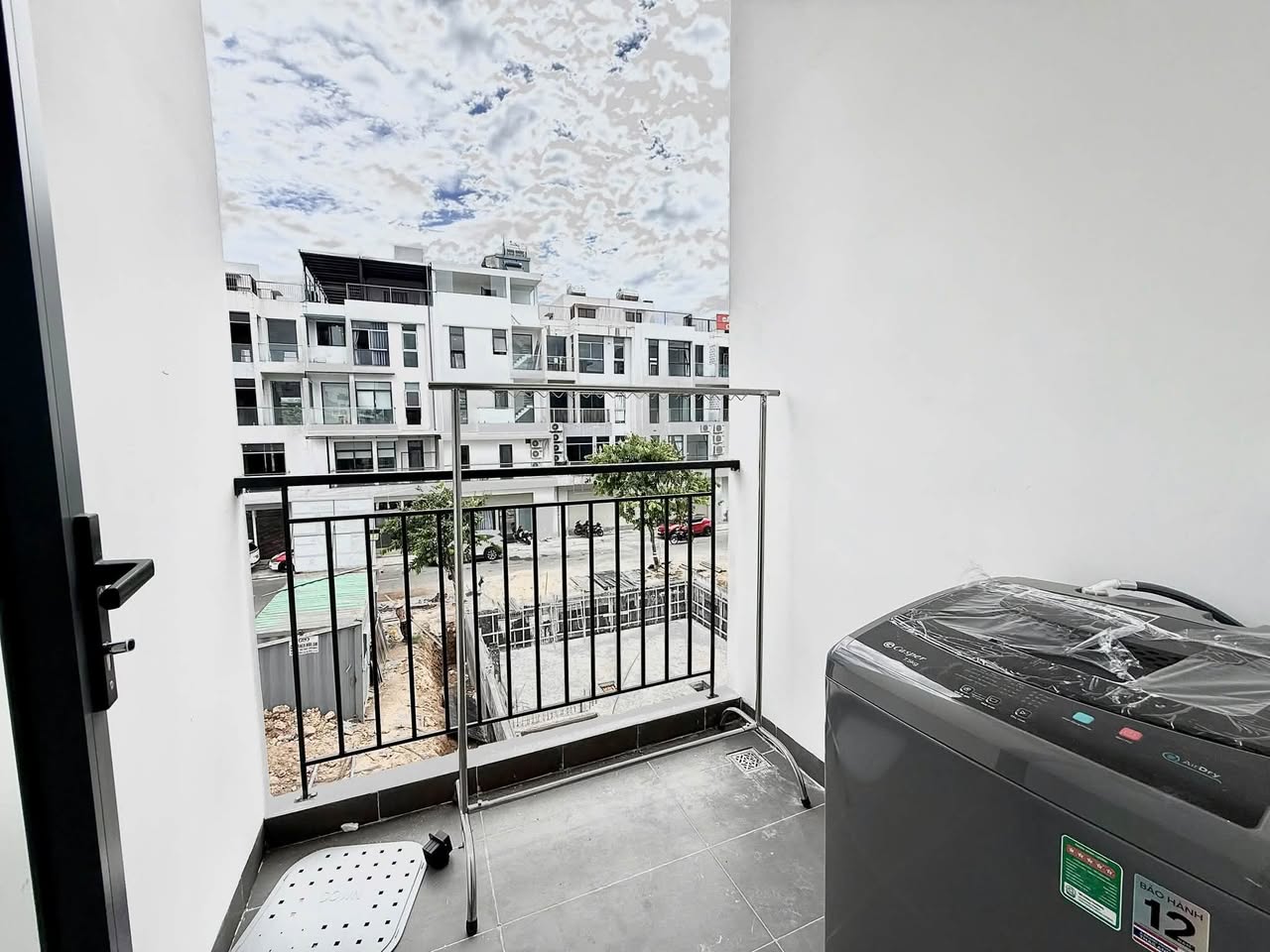 Studio studio in Lien Chieu — photo 2