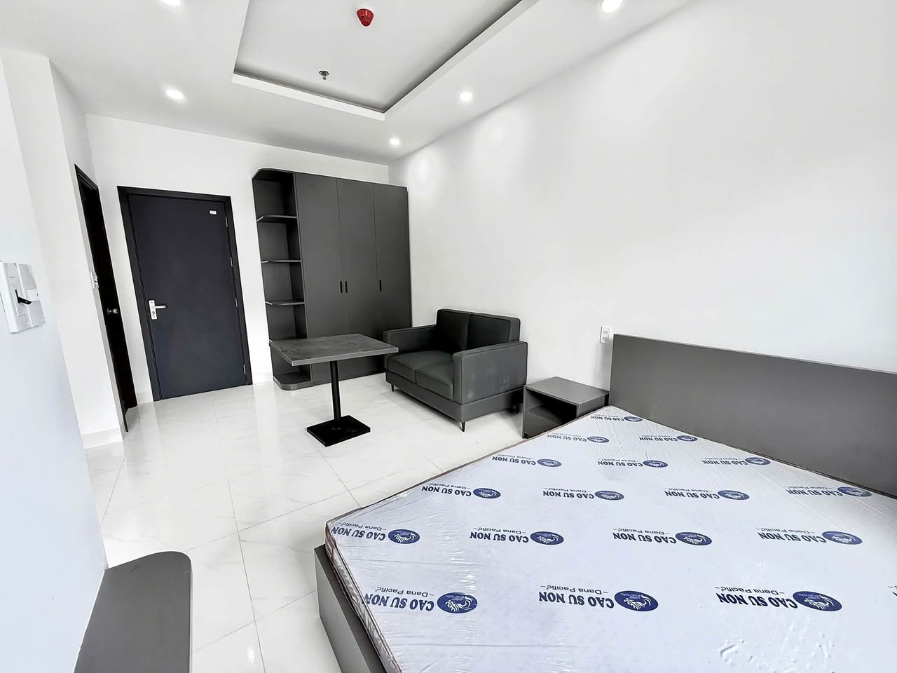 Studio studio in Lien Chieu — photo 3