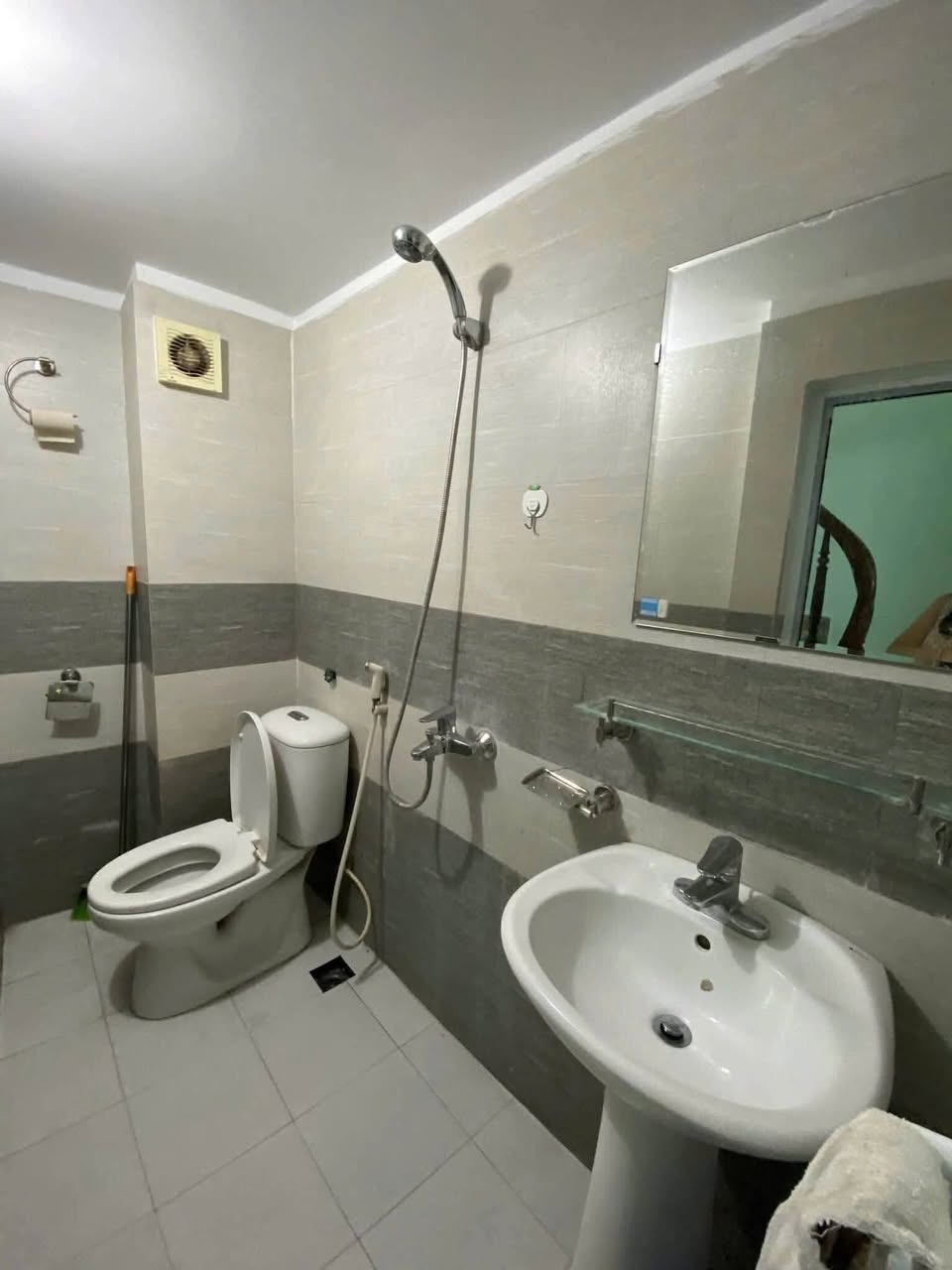2BR house in Hoang Mai — photo 3