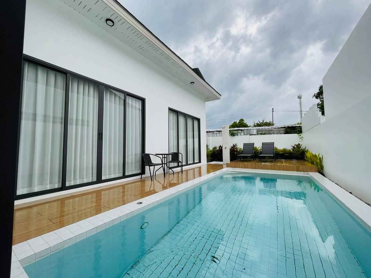 3BR villa in Chalong — photo 2